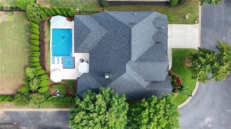 904 Urban Ash Court Johns Creek - 7