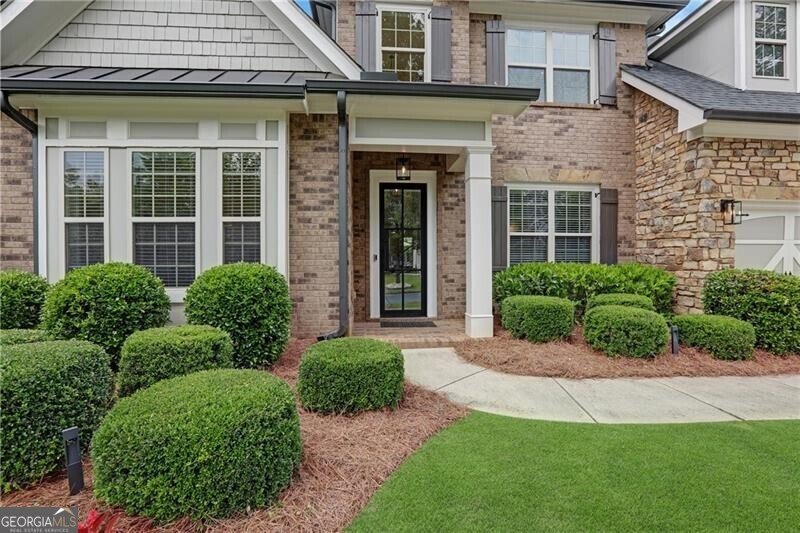 904 Urban Ash Court Johns Creek - 8