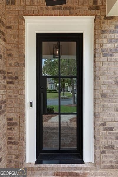 904 Urban Ash Court Johns Creek - 9