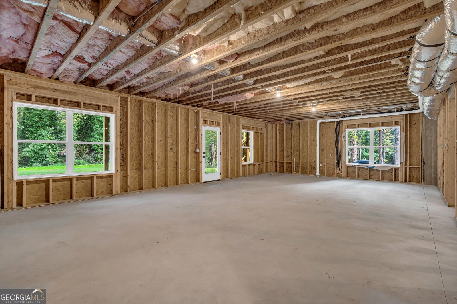 510 Breedlove Drive Monroe - 25