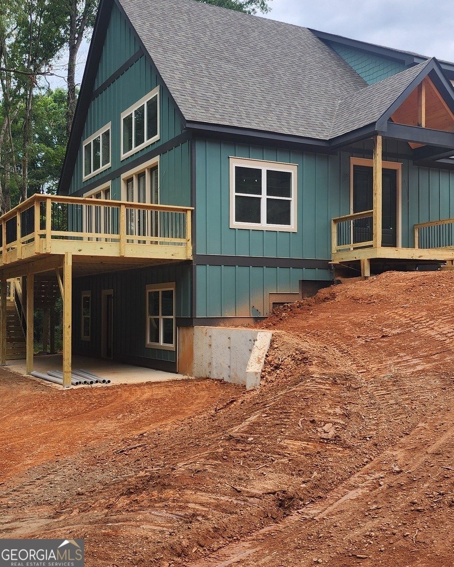 510 Breedlove Drive Monroe - 29
