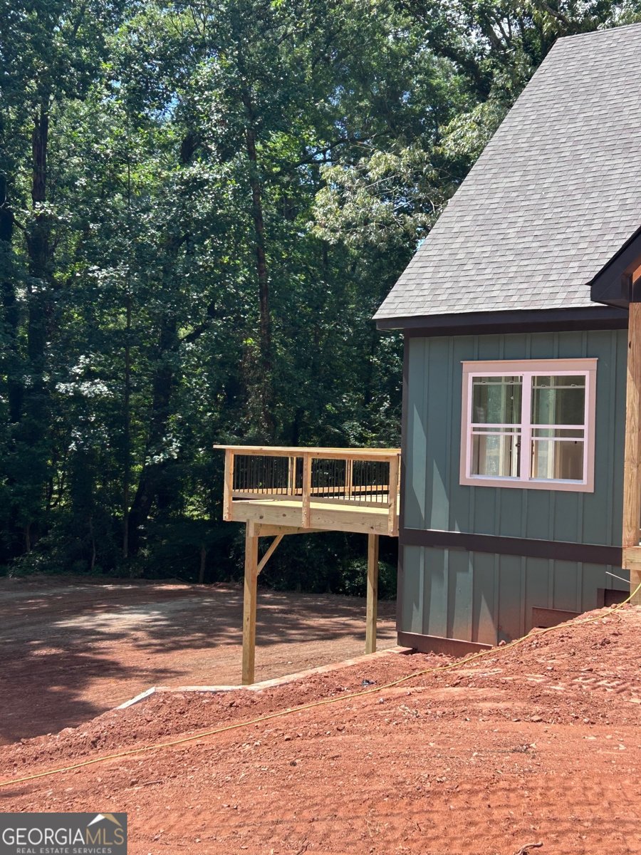 510 Breedlove Drive Monroe - 3