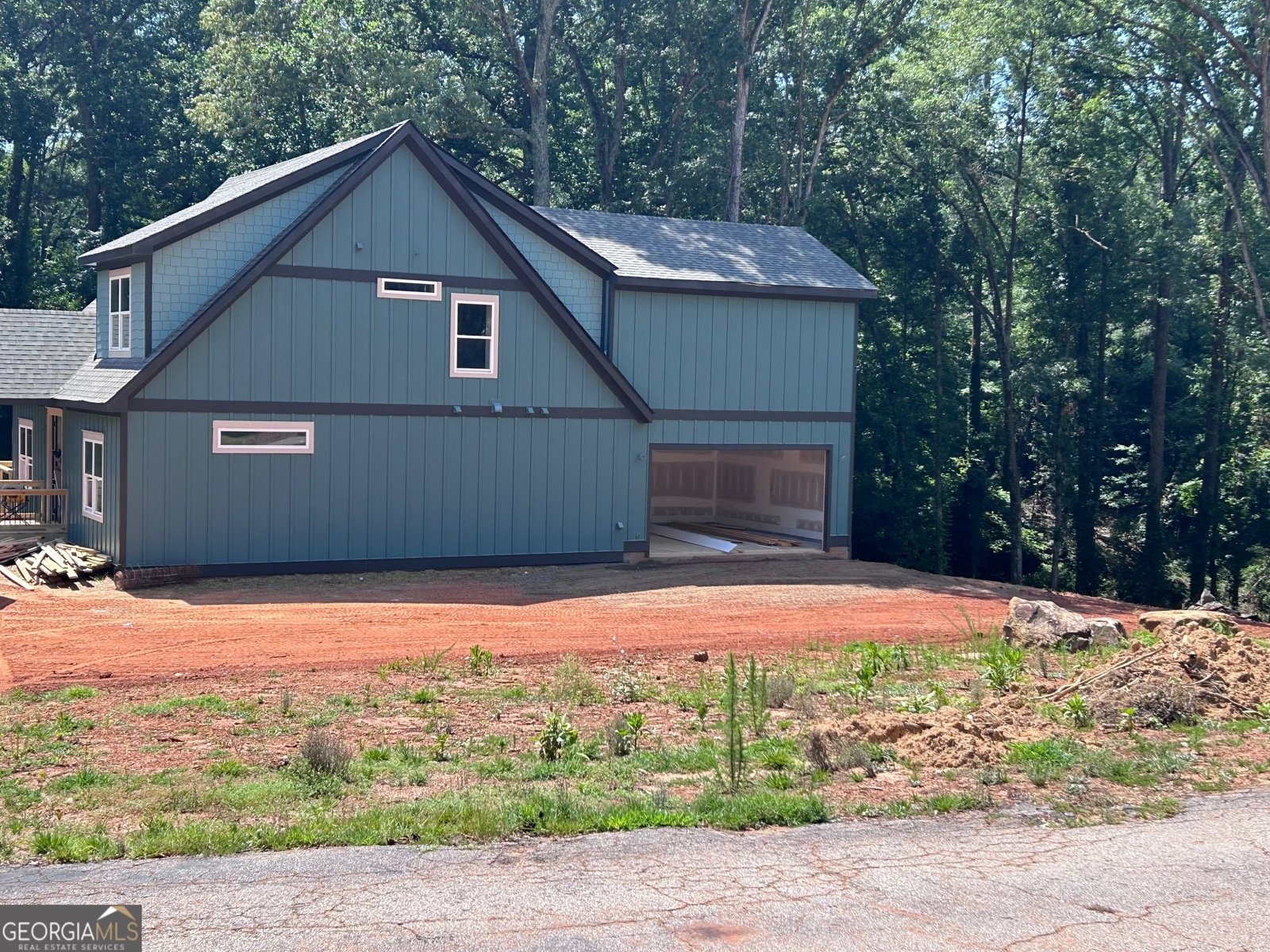 510 Breedlove Drive Monroe - 4