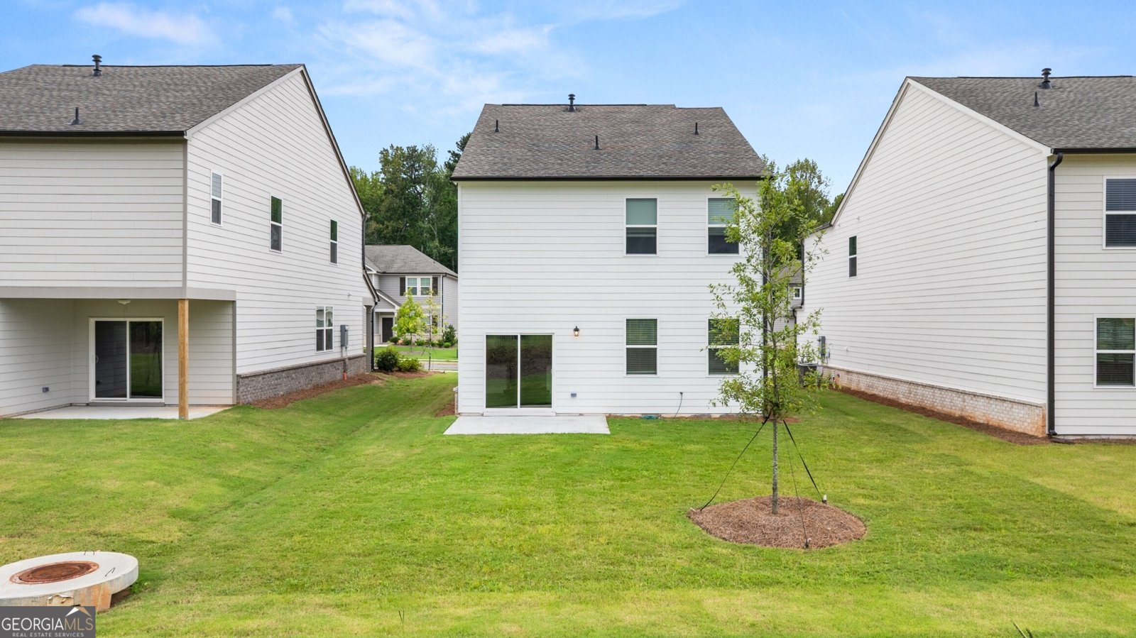 2472 Cotton Lane Douglasville - 36