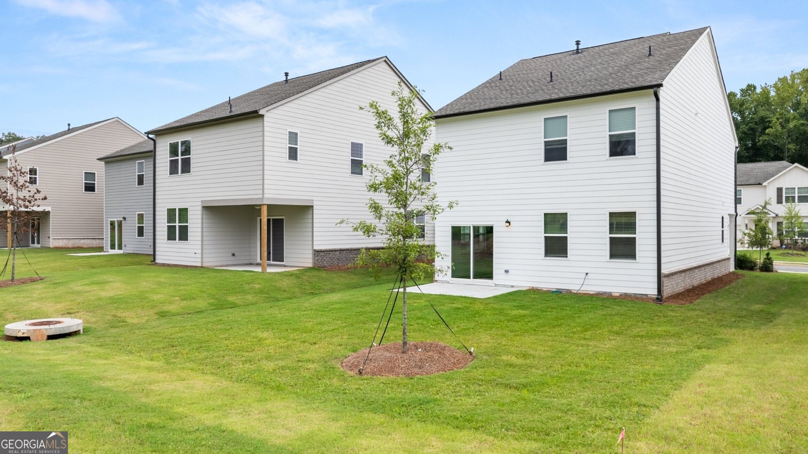 2472 Cotton Lane Douglasville - 38