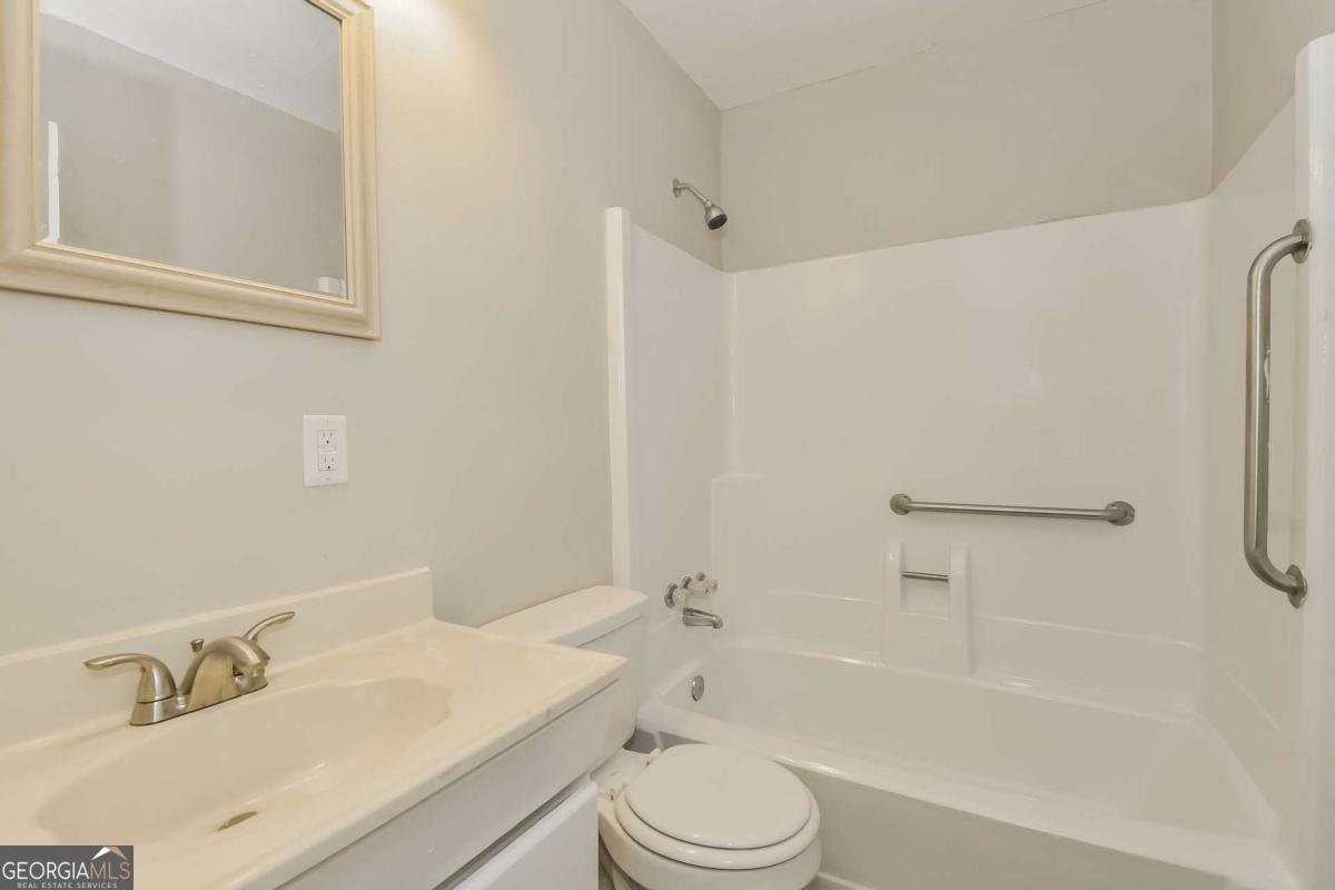 4631 Ben Hill Road Douglasville - 11