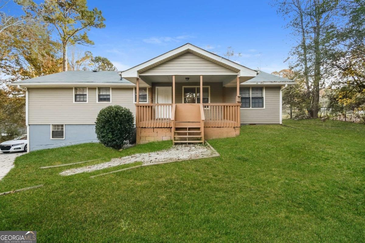 4631 Ben Hill Road Douglasville - 2