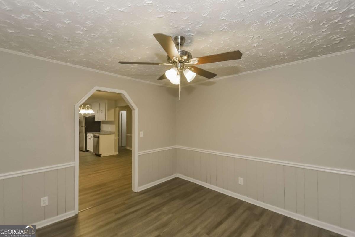 4631 Ben Hill Road Douglasville - 7