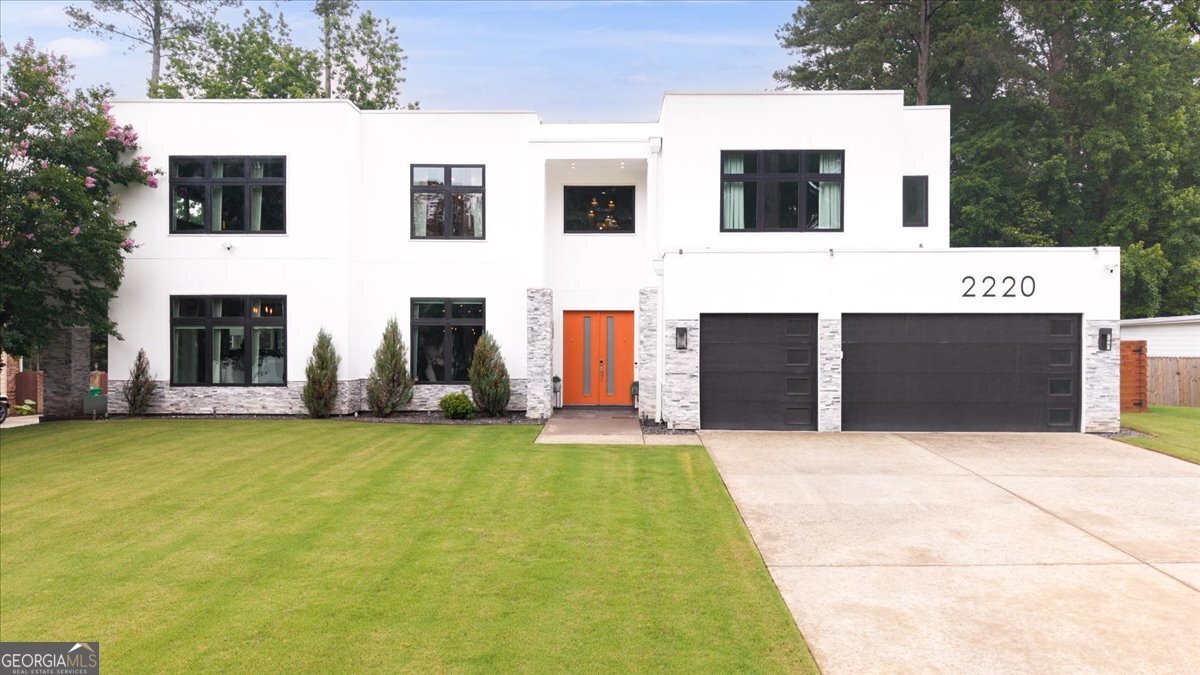 2220 Meadowvale Drive Atlanta - 1