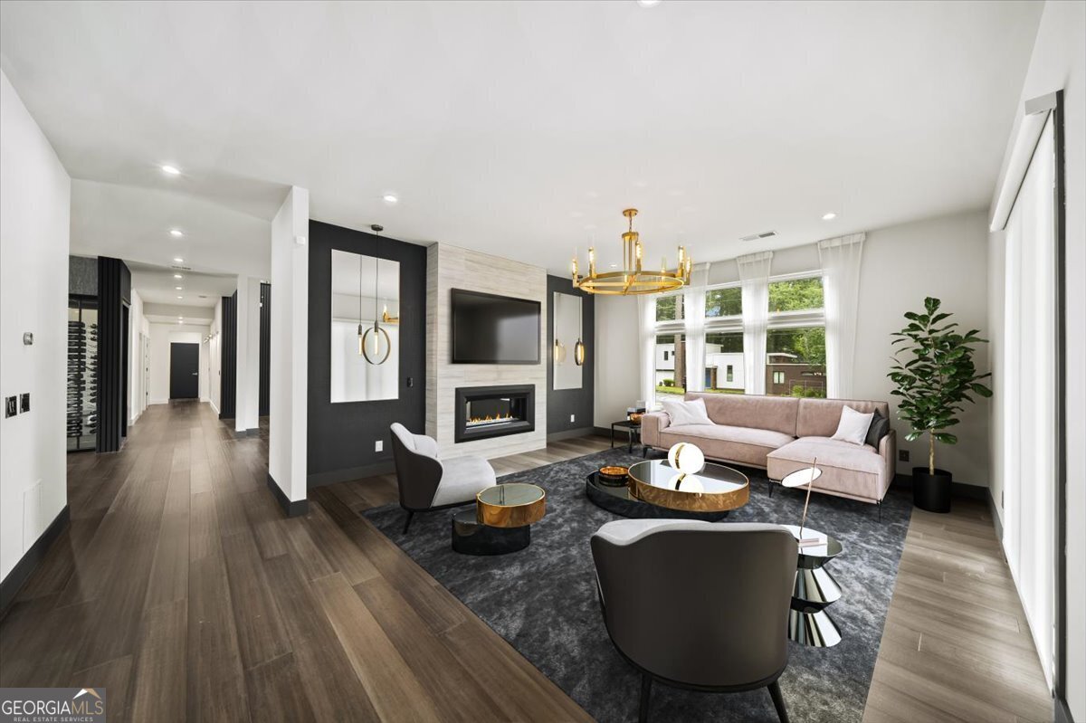 2220 Meadowvale Drive Atlanta - 14