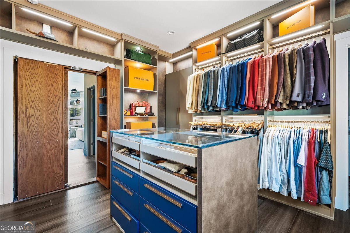 2220 Meadowvale Drive Atlanta - 31