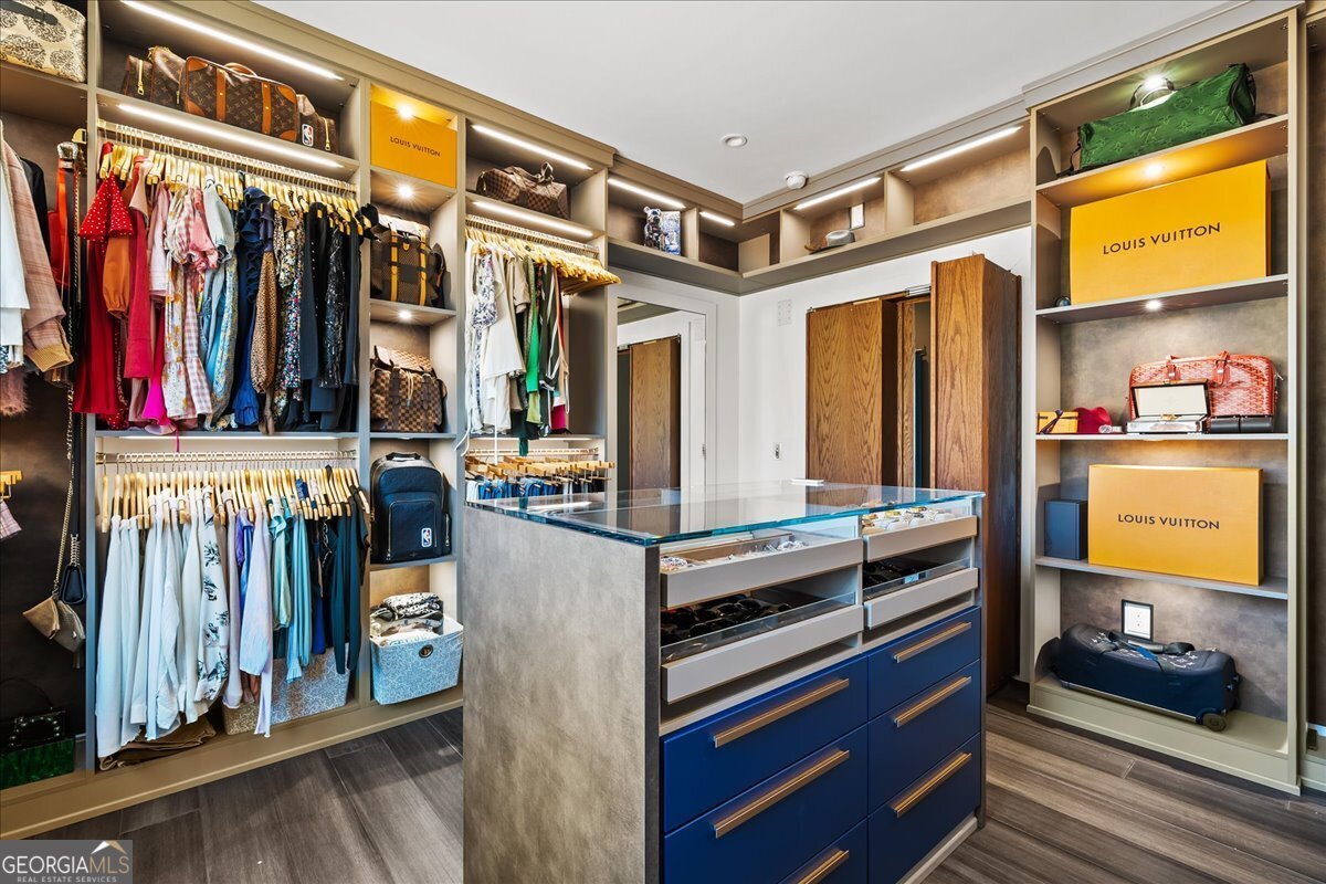 2220 Meadowvale Drive Atlanta - 32
