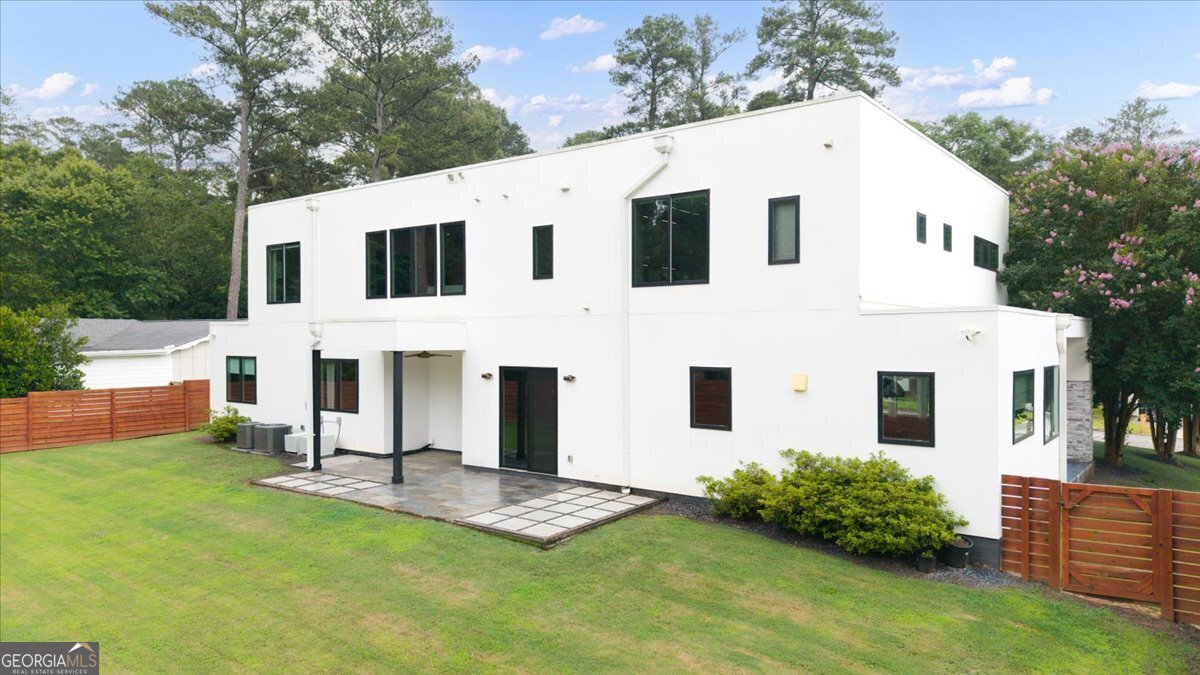 2220 Meadowvale Drive Atlanta - 46