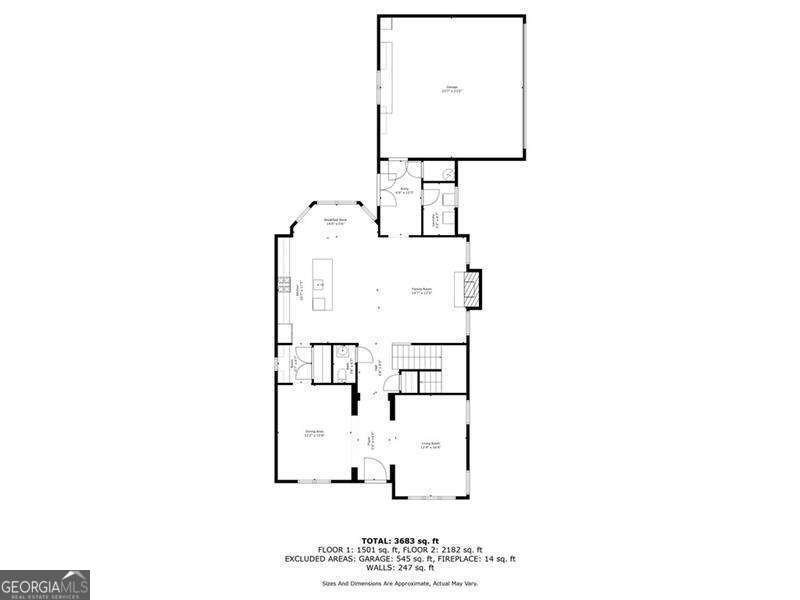 2941 Elizabeth Street Smyrna - 12