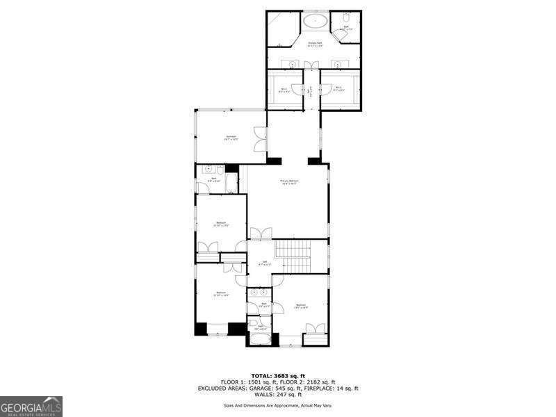 2941 Elizabeth Street Smyrna - 13