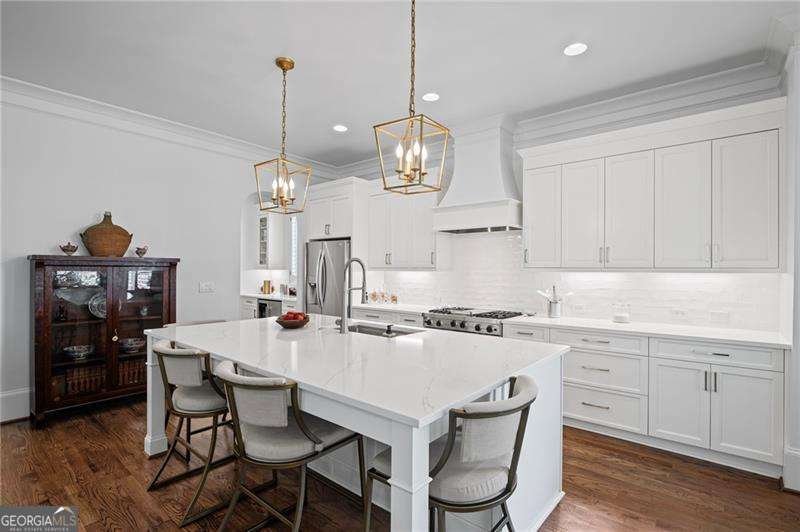 2941 Elizabeth Street Smyrna - 14