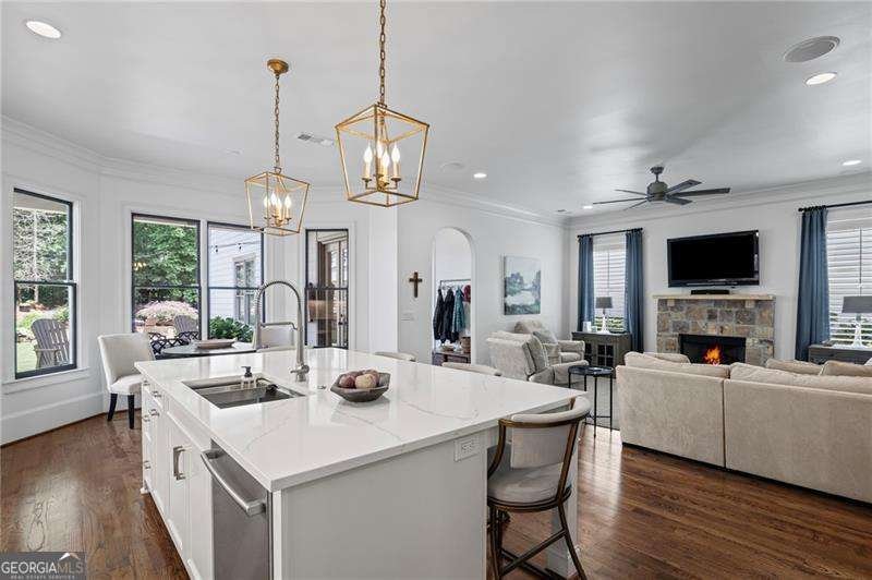 2941 Elizabeth Street Smyrna - 15