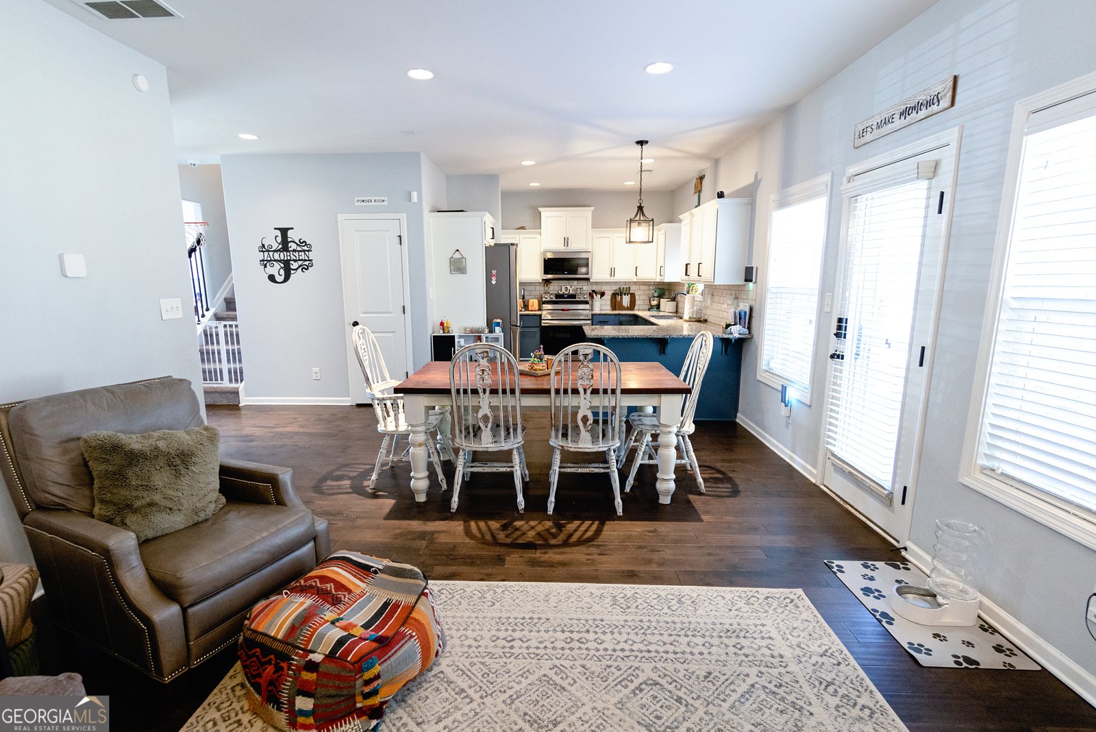301 Briandwood Drive Newnan - 10