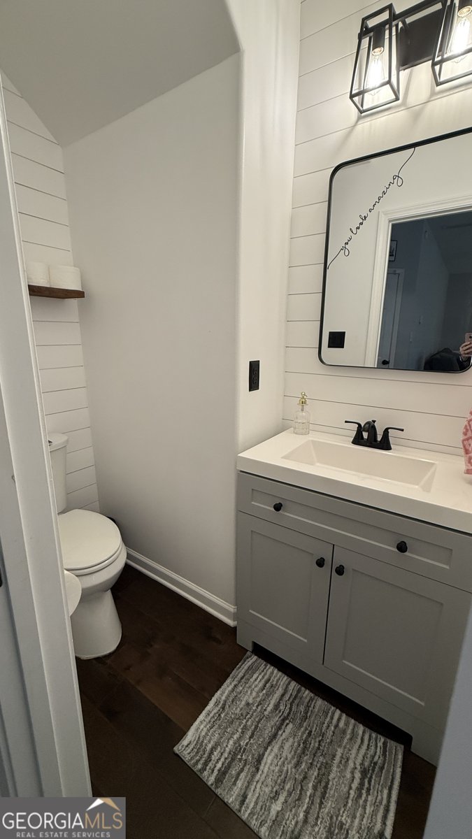 301 Briandwood Drive Newnan - 11