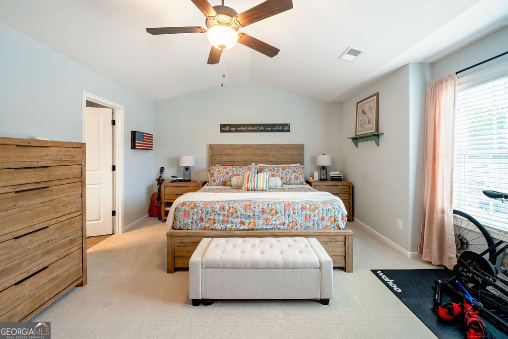 301 Briandwood Drive Newnan - 14