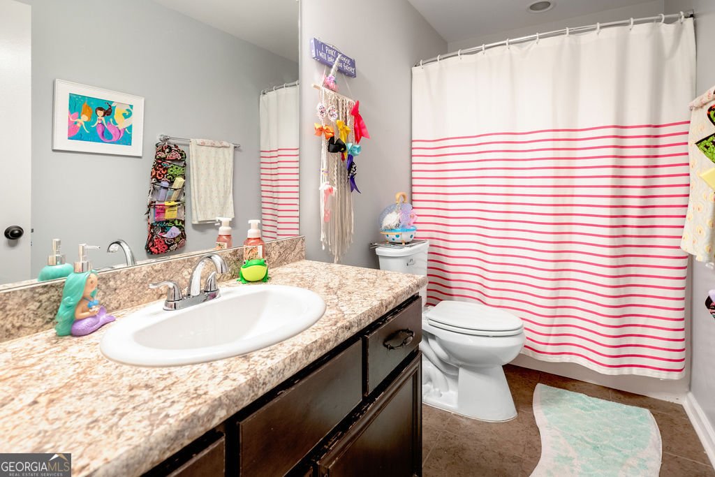 301 Briandwood Drive Newnan - 19