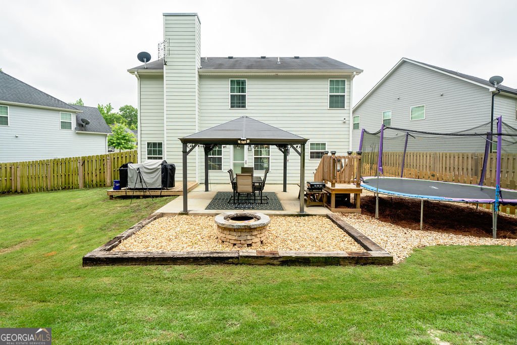301 Briandwood Drive Newnan - 23