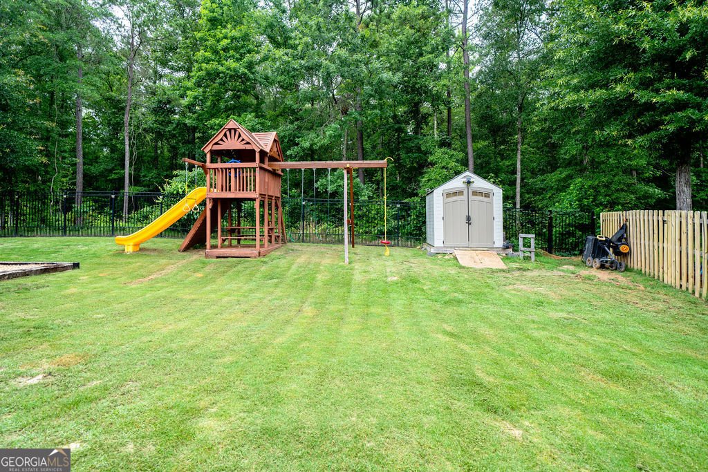 301 Briandwood Drive Newnan - 24