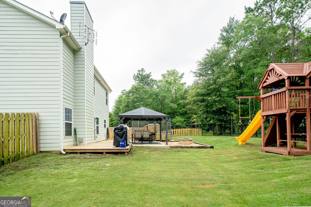 301 Briandwood Drive Newnan - 25