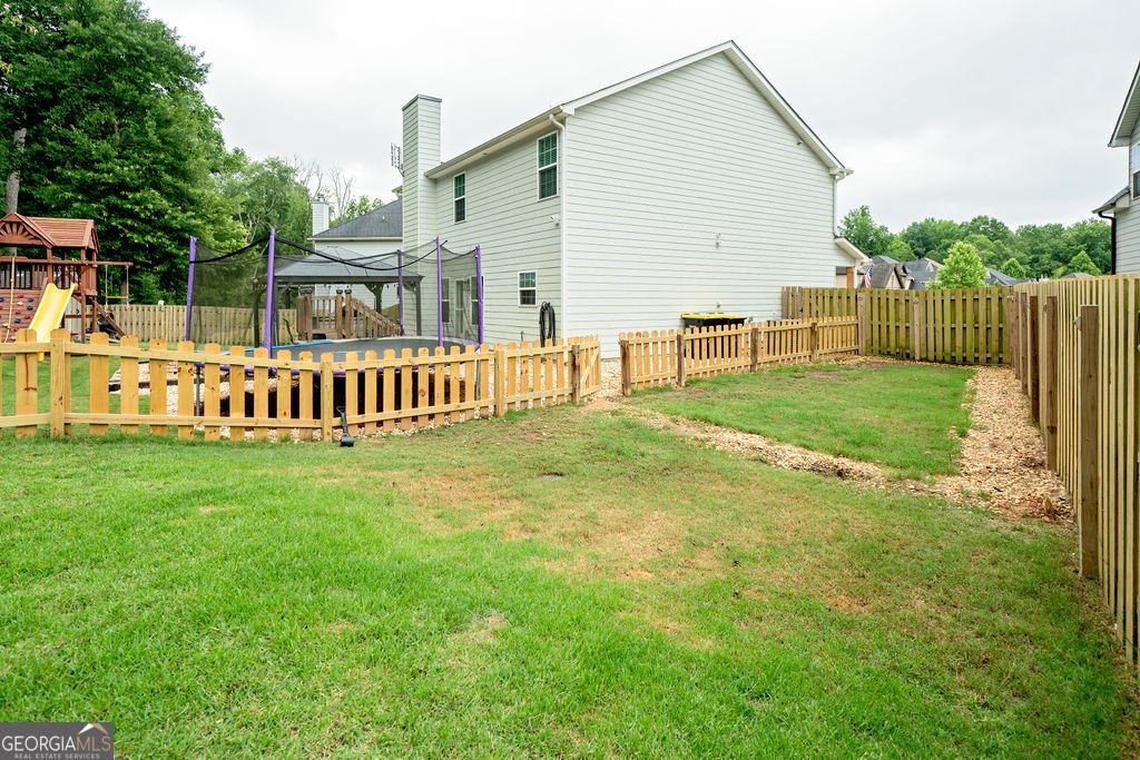 301 Briandwood Drive Newnan - 26