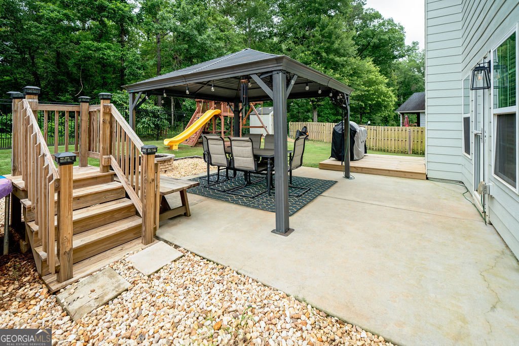 301 Briandwood Drive Newnan - 27