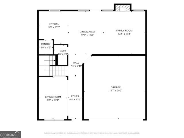 301 Briandwood Drive Newnan - 28