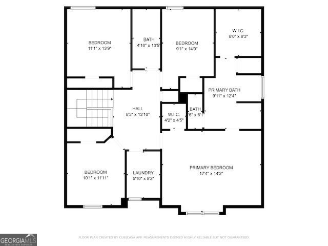301 Briandwood Drive Newnan - 29