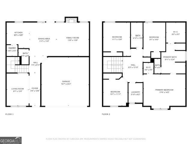 301 Briandwood Drive Newnan - 30