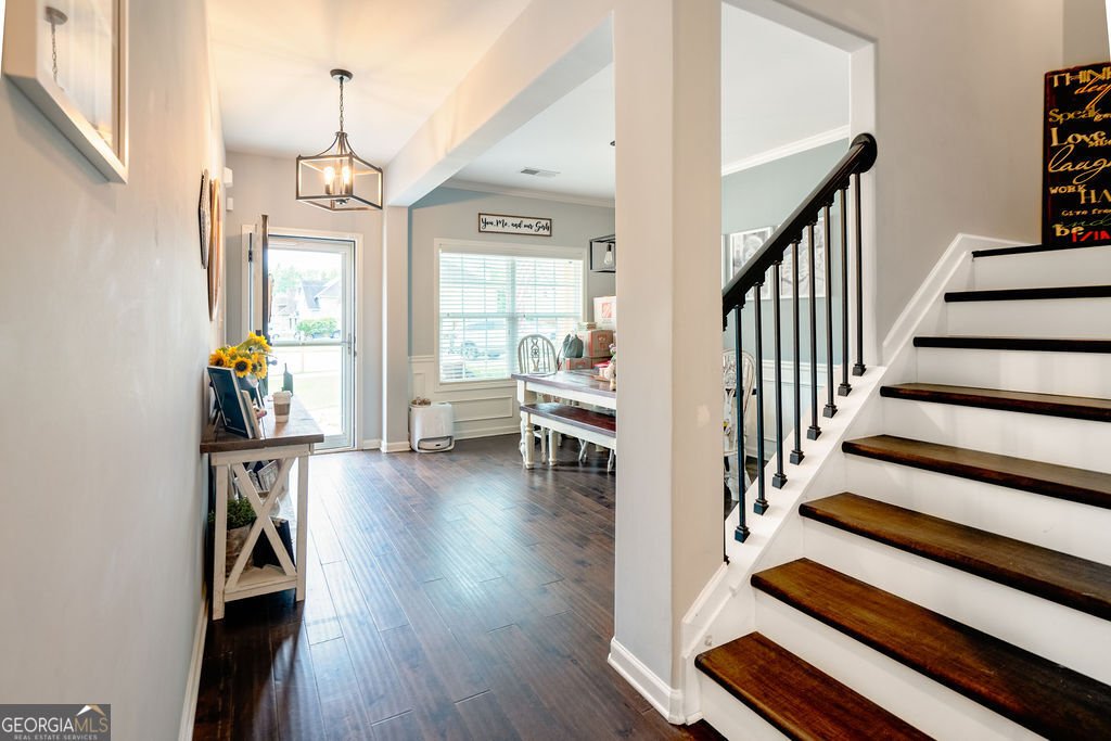 301 Briandwood Drive Newnan - 5