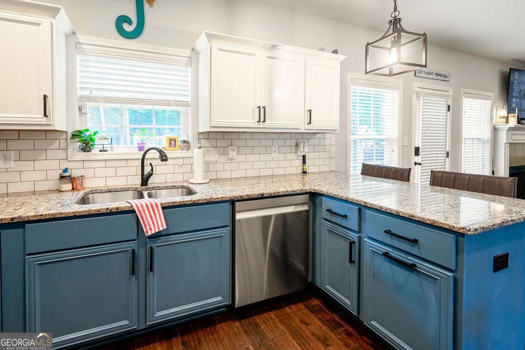 301 Briandwood Drive Newnan - 7