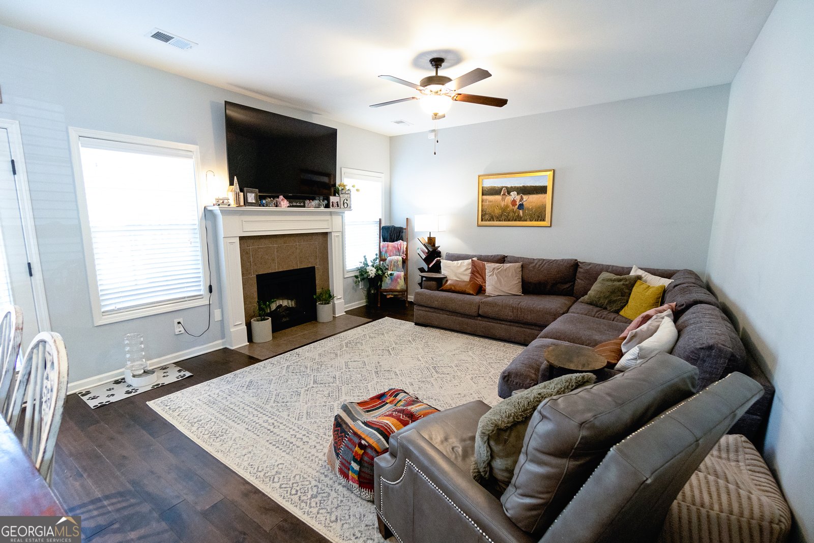 301 Briandwood Drive Newnan - 8