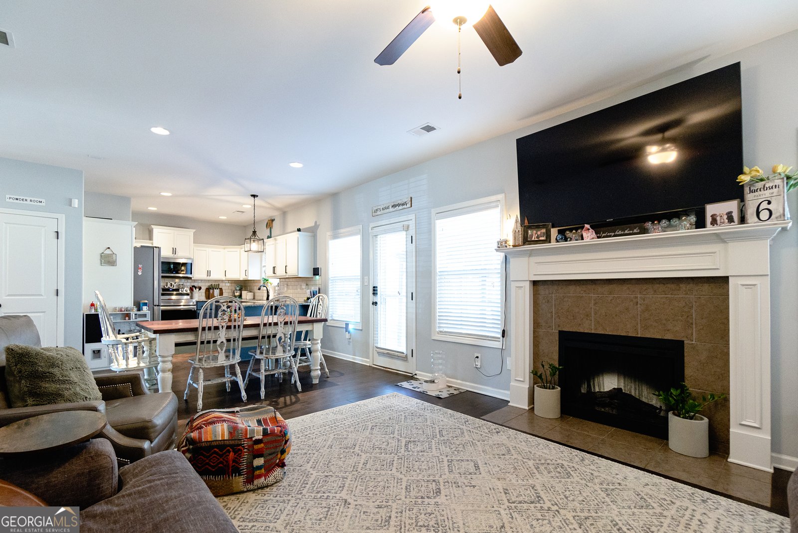 301 Briandwood Drive Newnan - 9