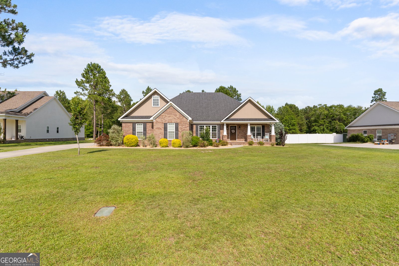 2016 Pippin Place Statesboro - 2