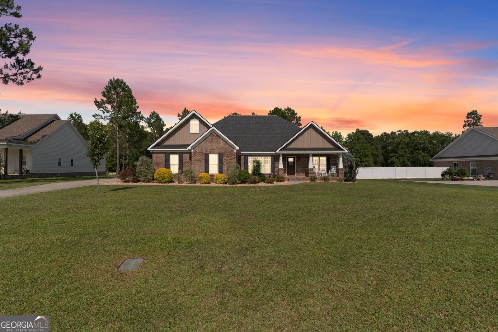 2016 Pippin Place Statesboro - 3
