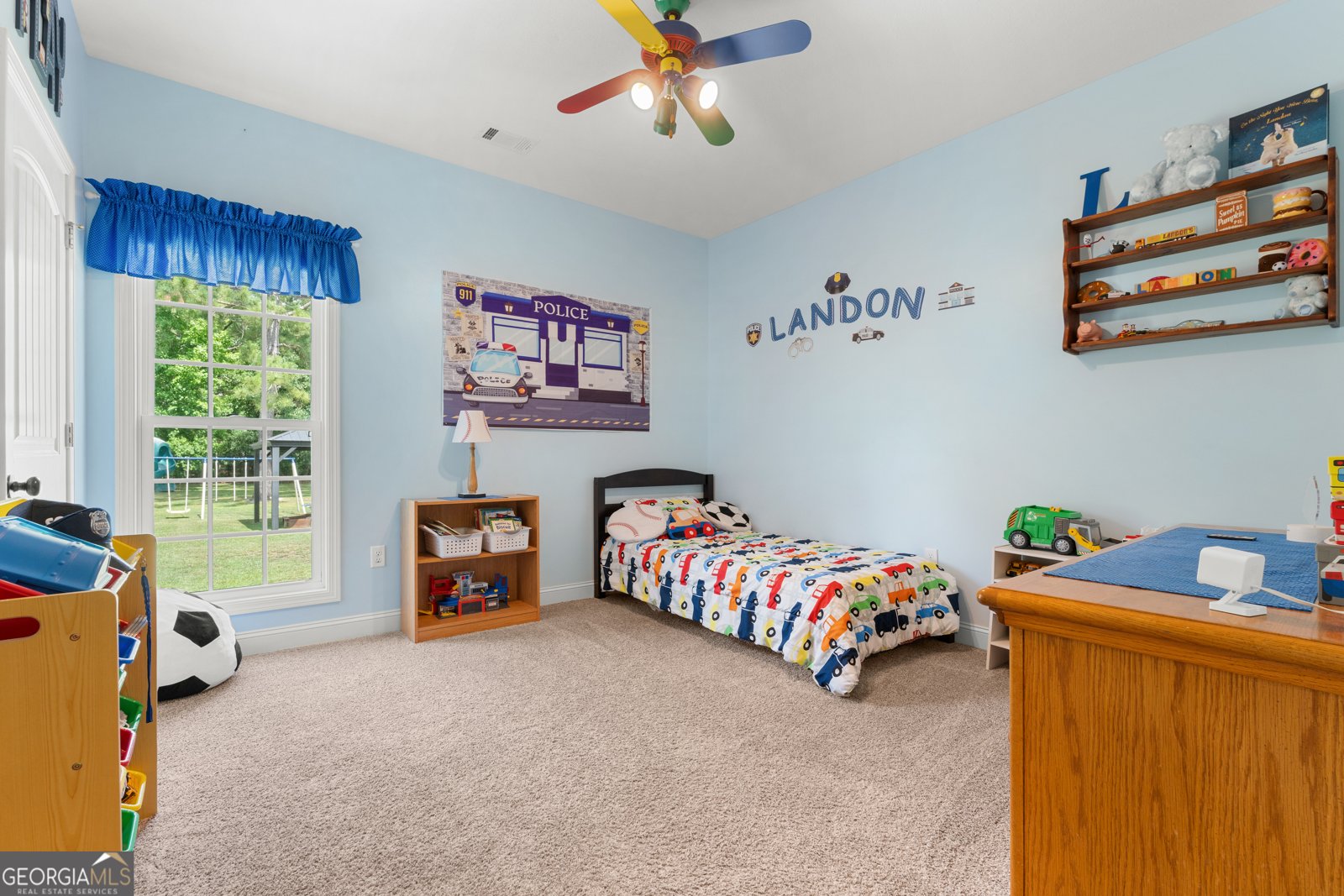 2016 Pippin Place Statesboro - 30