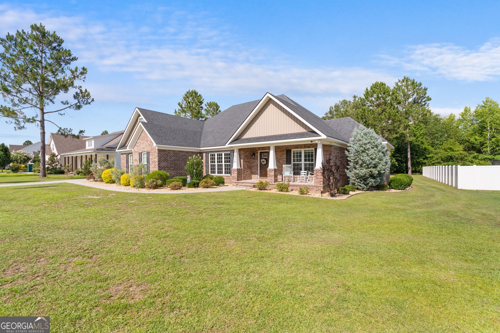 2016 Pippin Place Statesboro - 4