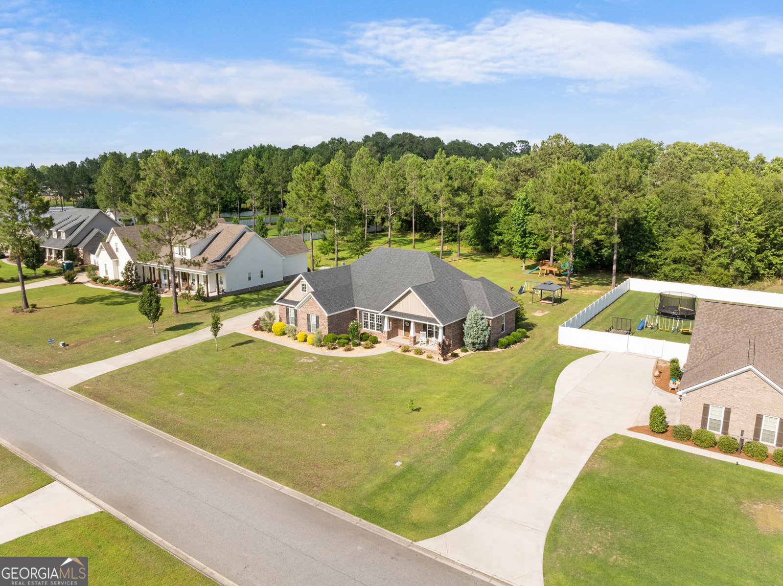 2016 Pippin Place Statesboro - 45
