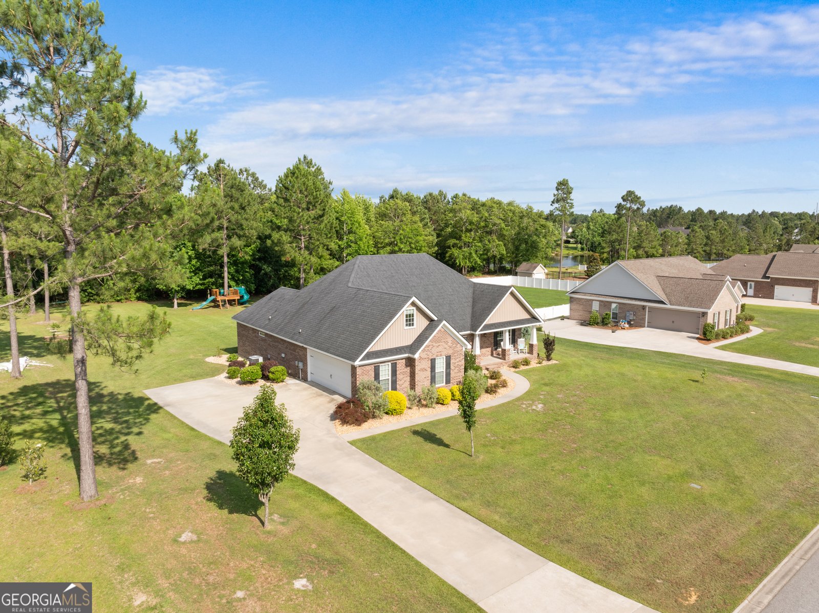 2016 Pippin Place Statesboro - 46