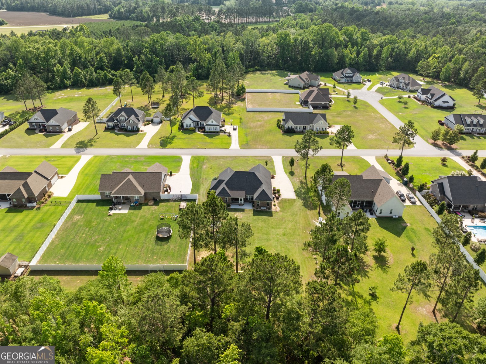 2016 Pippin Place Statesboro - 47