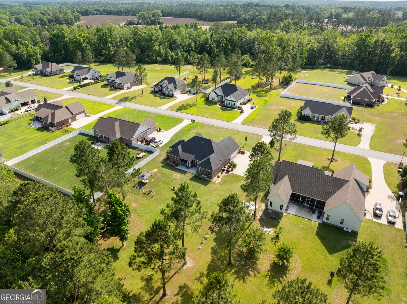 2016 Pippin Place Statesboro - 49