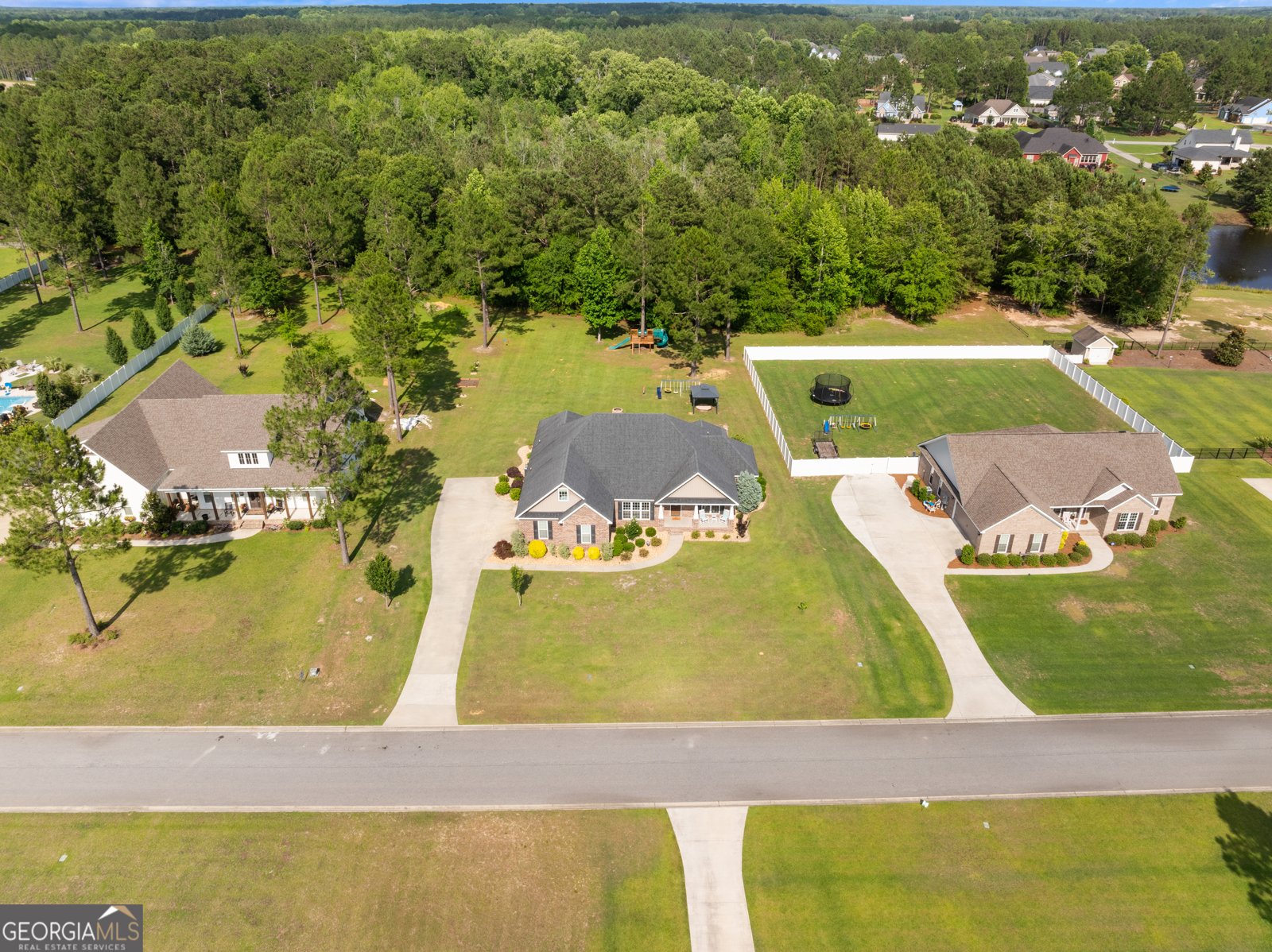 2016 Pippin Place Statesboro - 50