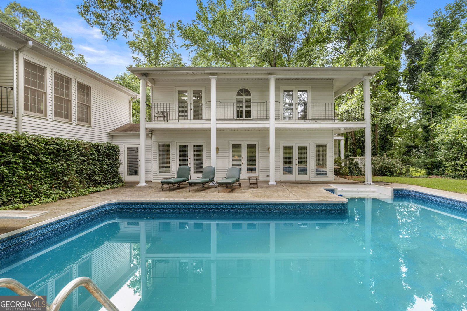 837 Pine Ridge Drive Lawrenceville - 19