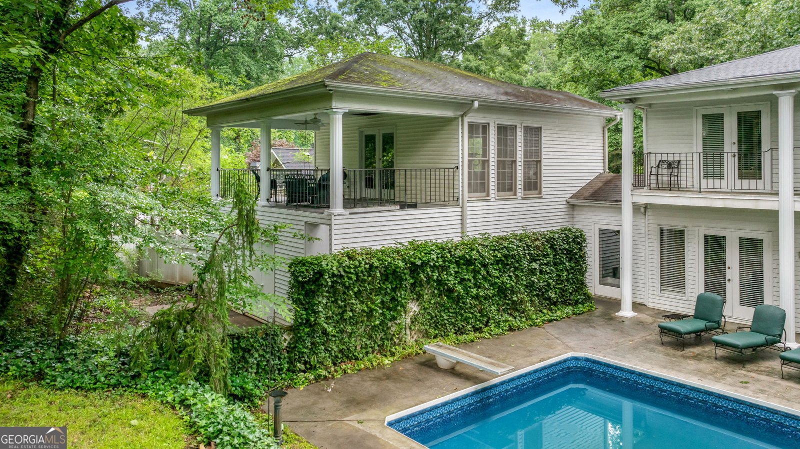 837 Pine Ridge Drive Lawrenceville - 29