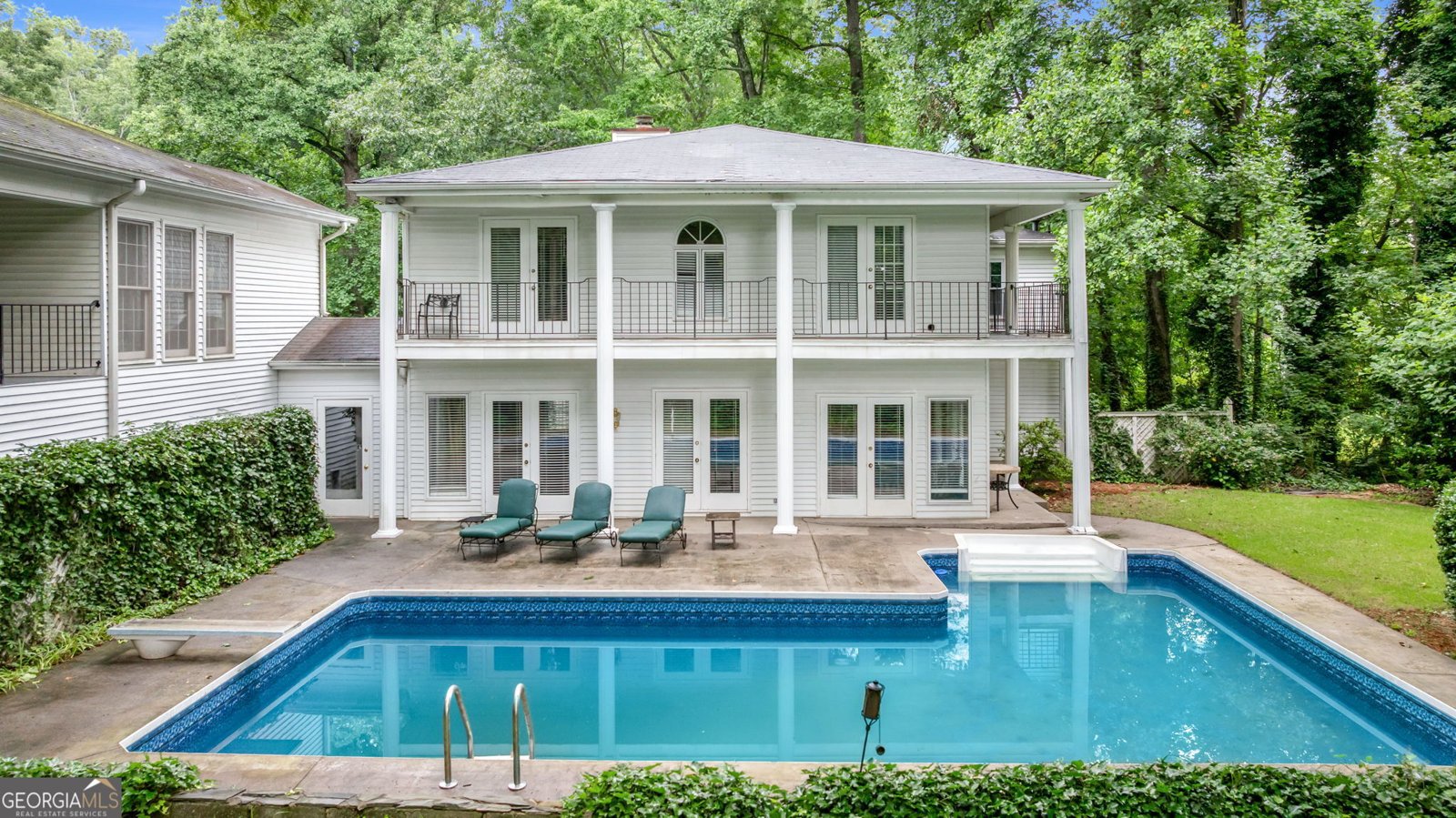 837 Pine Ridge Drive Lawrenceville - 30