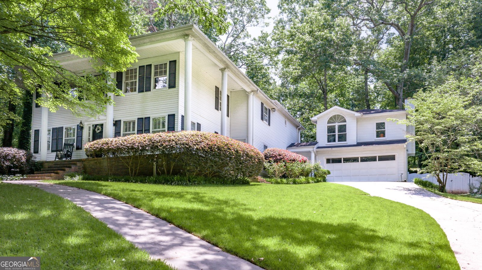 837 Pine Ridge Drive Lawrenceville - 33